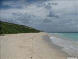 Zony Beach  - CULEBRA